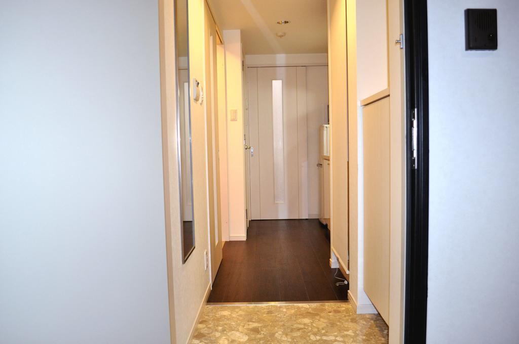 Cmm Kyoto Ekimae Aparthotel ห้อง รูปภาพ