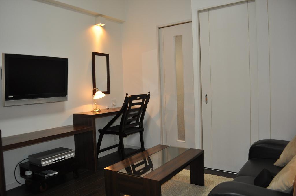 Cmm Kyoto Ekimae Aparthotel ห้อง รูปภาพ