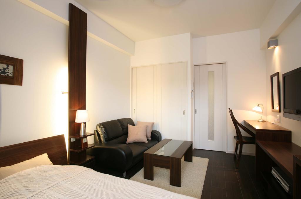 Cmm Kyoto Ekimae Aparthotel ห้อง รูปภาพ