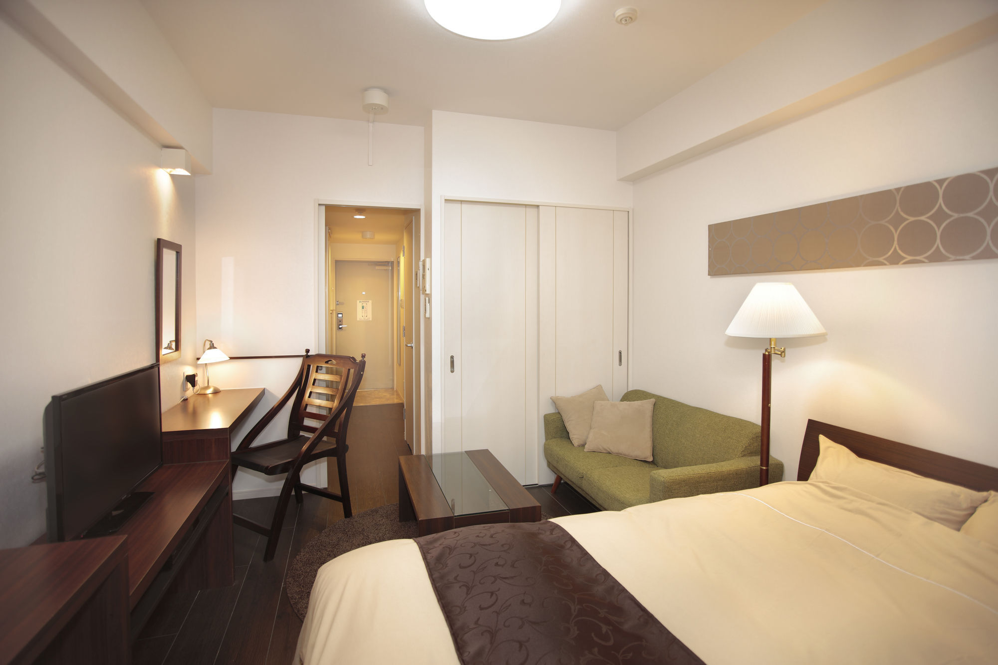 Cmm Kyoto Ekimae Aparthotel ภายนอก รูปภาพ