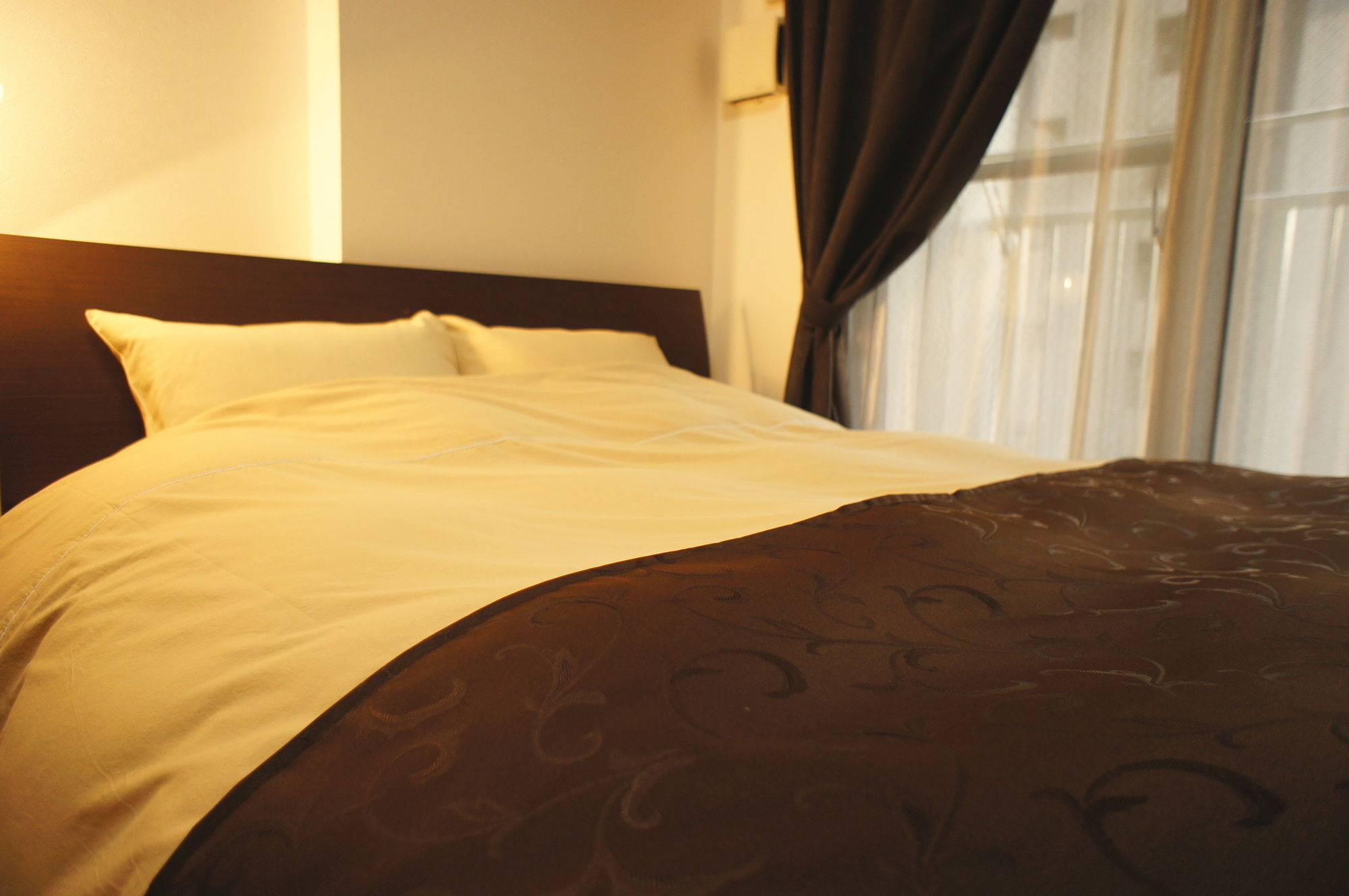 Cmm Kyoto Ekimae Aparthotel ภายนอก รูปภาพ