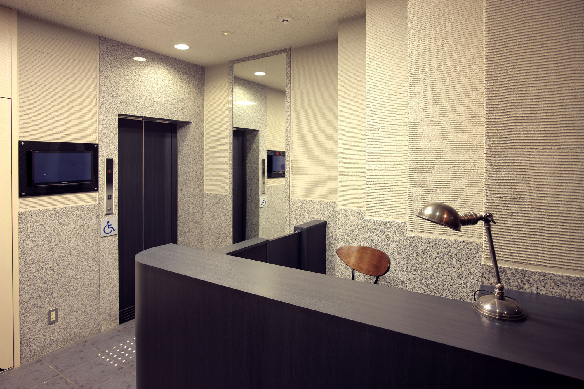 Cmm Kyoto Ekimae Aparthotel ภายนอก รูปภาพ