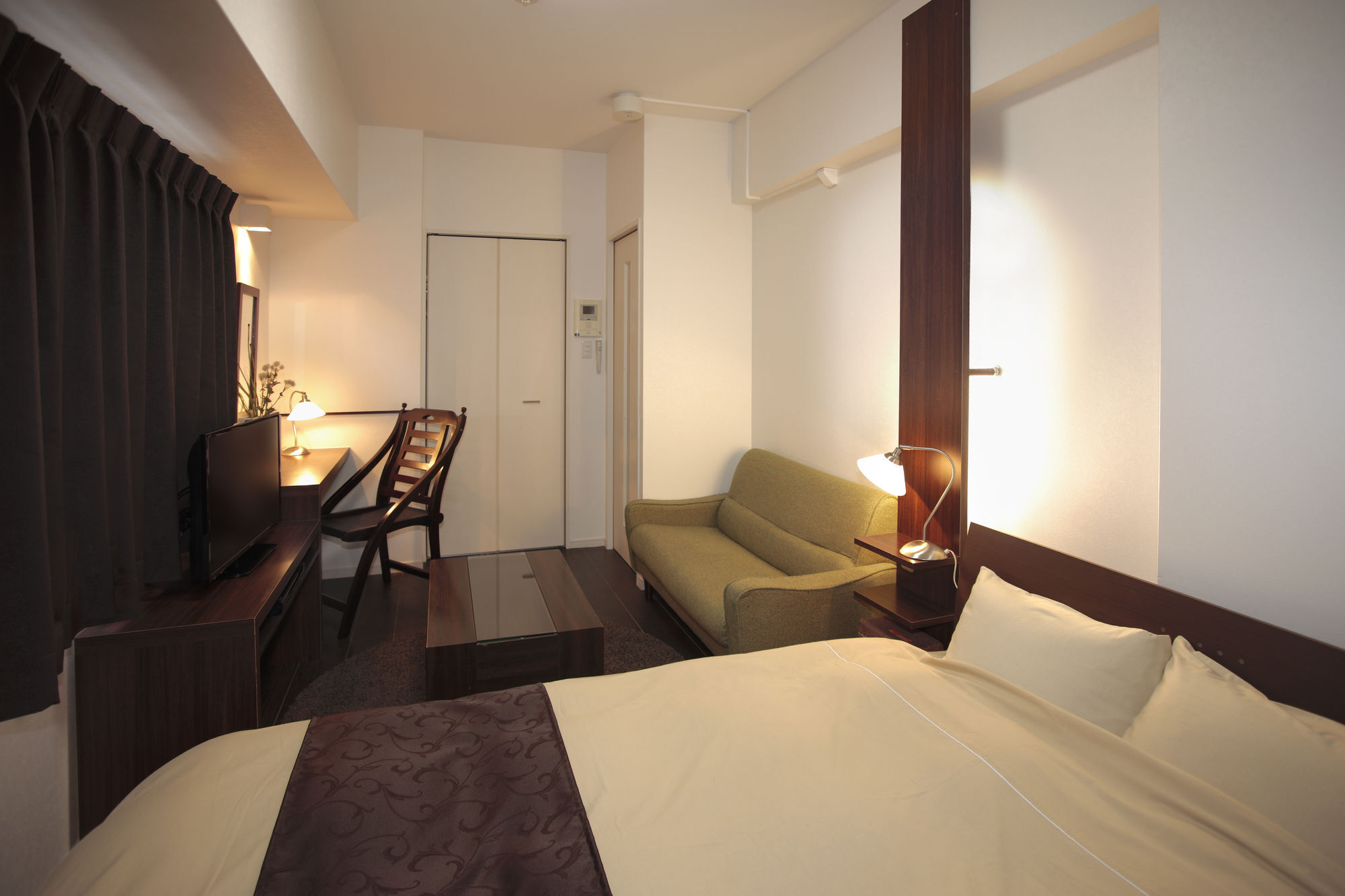 Cmm Kyoto Ekimae Aparthotel ภายนอก รูปภาพ