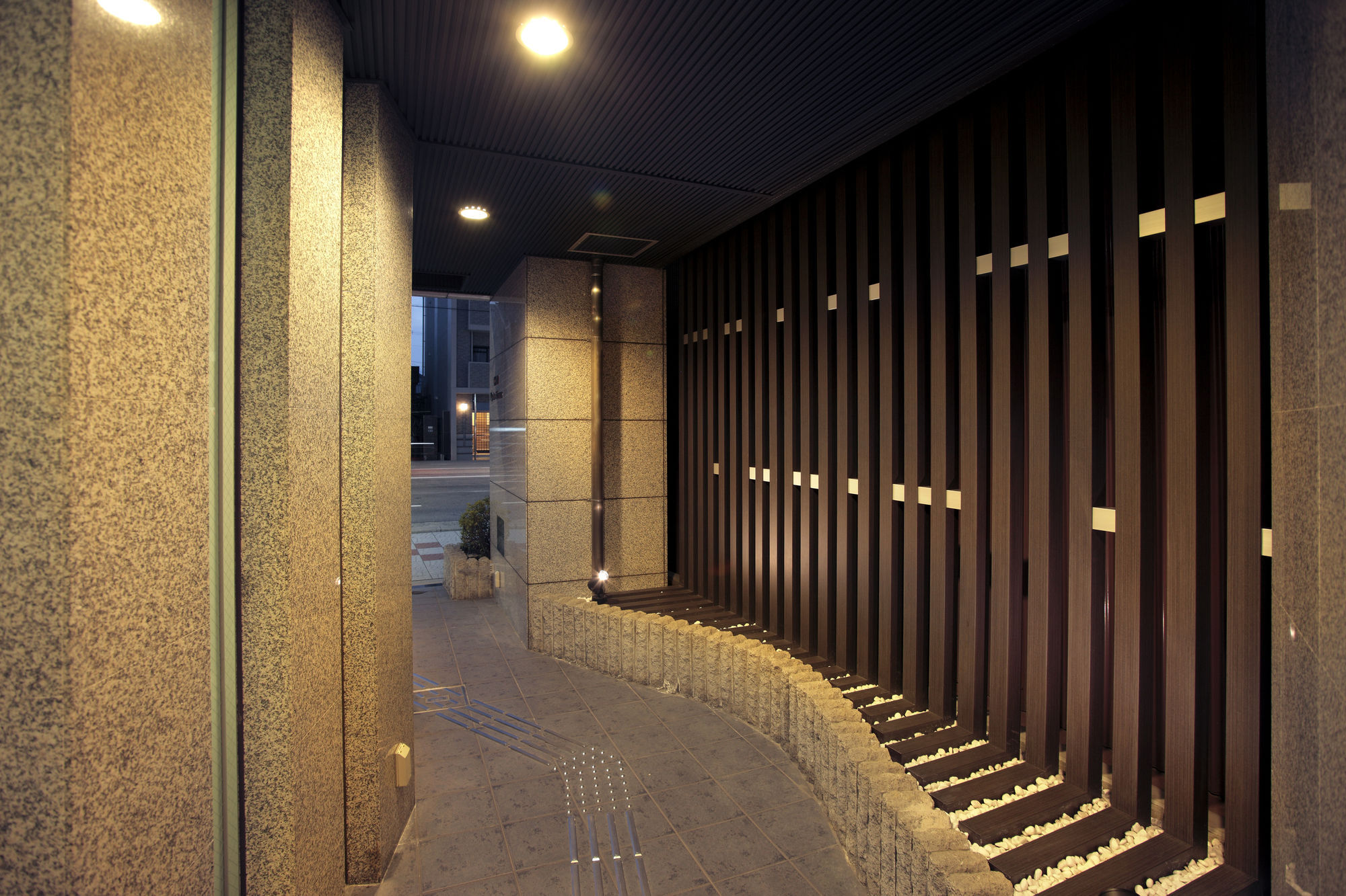 Cmm Kyoto Ekimae Aparthotel ภายนอก รูปภาพ