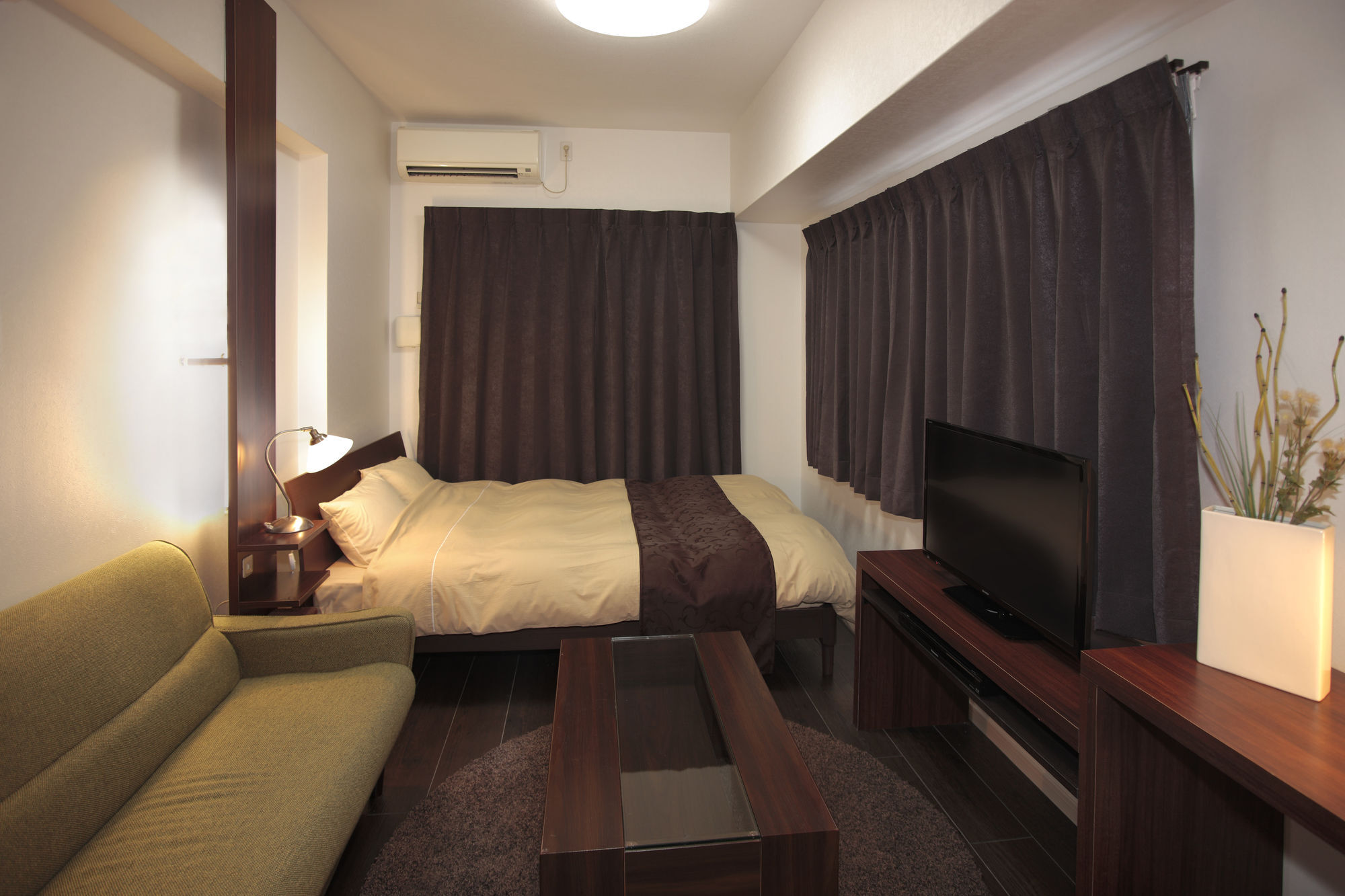Cmm Kyoto Ekimae Aparthotel ภายนอก รูปภาพ