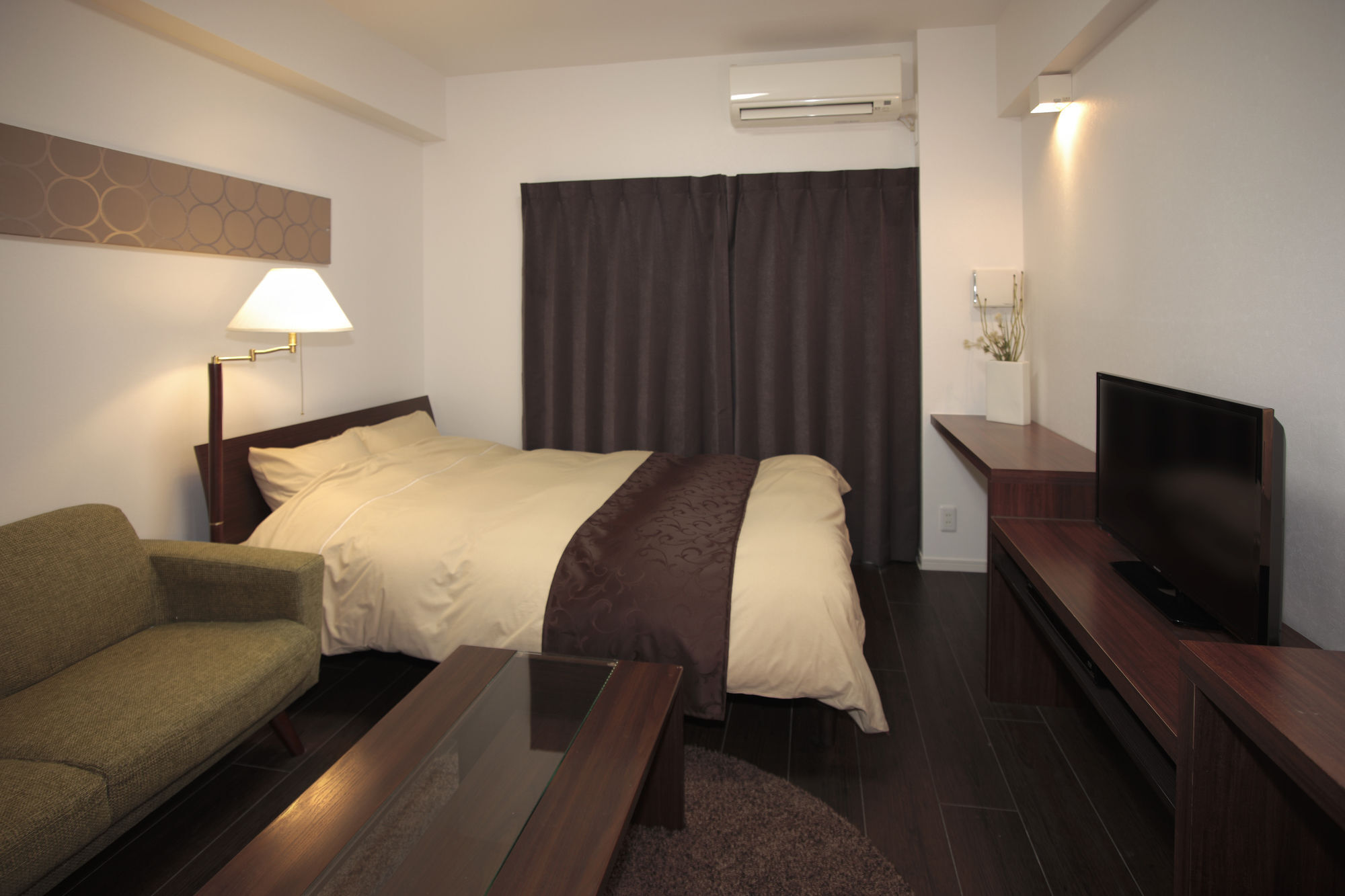Cmm Kyoto Ekimae Aparthotel ภายนอก รูปภาพ